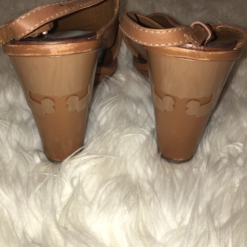 Tory Burch Wedges - Picture 2 of 5